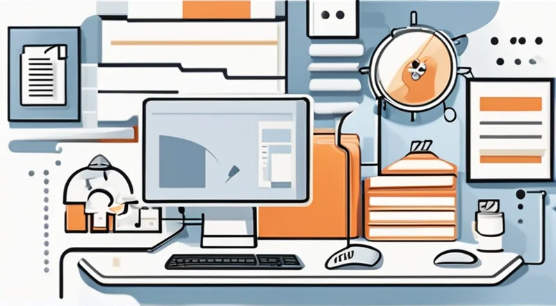 买电脑办公需要装哪些软件