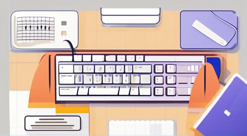 键盘无线推荐办公软件有哪些