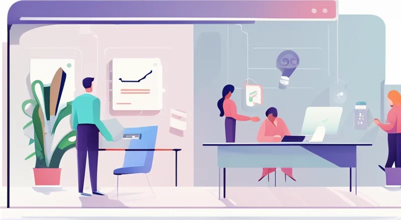 oa办公软件开发公司有哪些