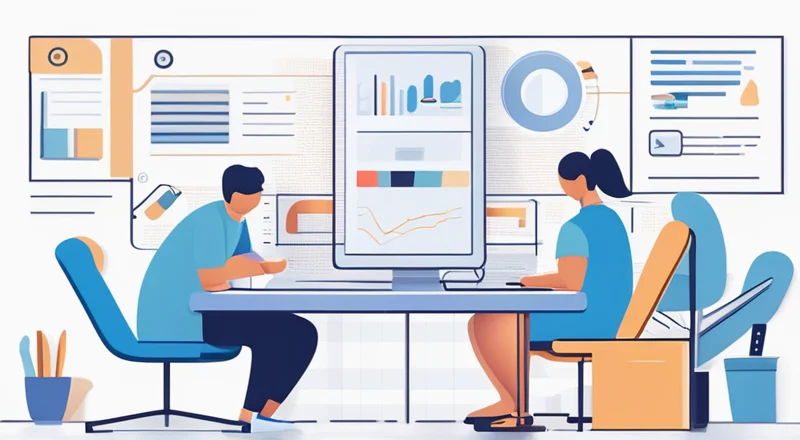 办公软件怎么竖向复制