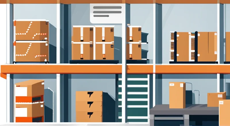 仓库管理软件，提高效率的关键工具