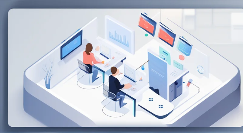 办公日常软件定制方案怎么写