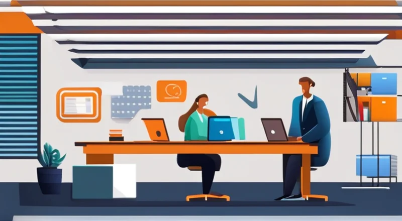 电脑办公要学哪些软件好