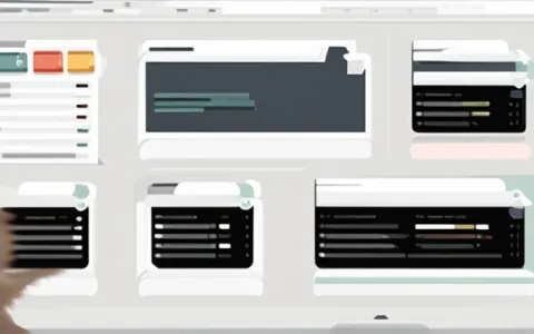 车间主任办公软件怎么做