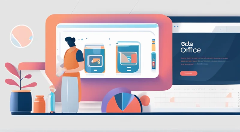 苏打办公软件有哪些功能