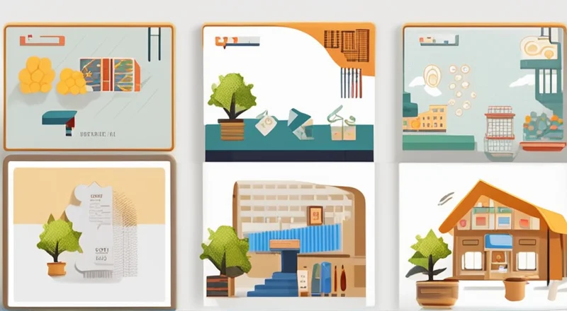 熟练办公软件怎么举例