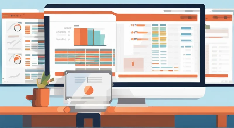 办公软件怎么画分级列表