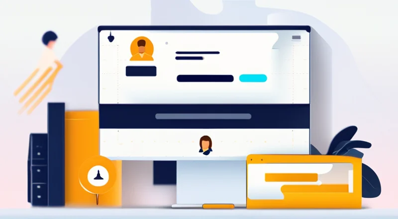 办公聊天软件签名怎么弄