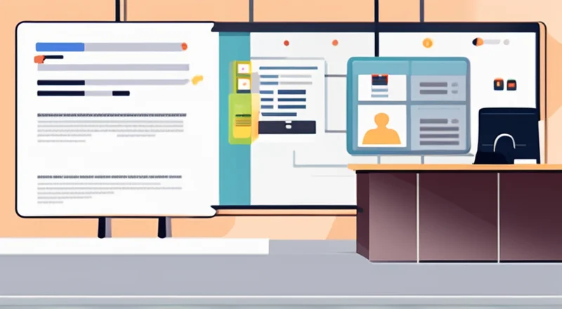 政信办公软件有哪些功能