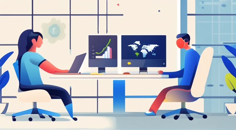 电脑互联办公软件有哪些