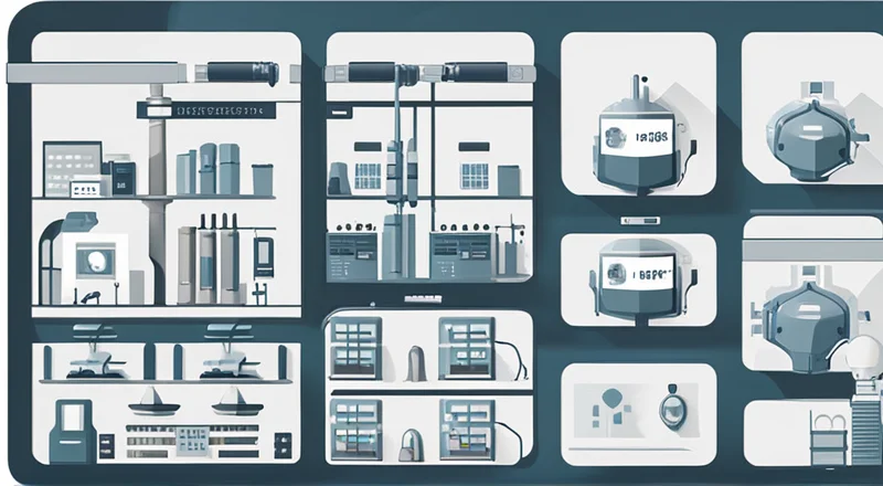 厂房办公软件有哪些功能