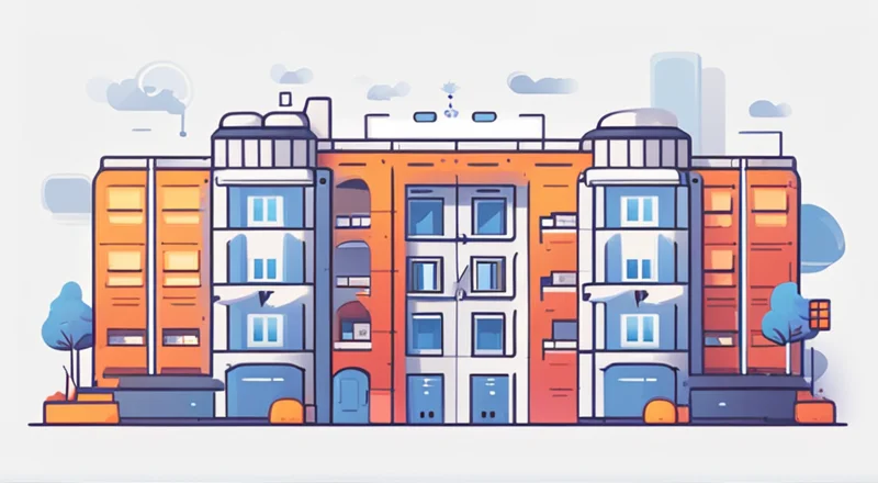 有没有可与财务系统无缝对接的宿舍管理系统?