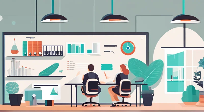 会用办公软件该怎么说