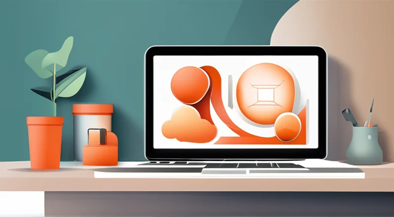 用办公软件怎么制作章