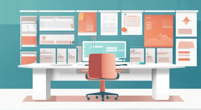 办公软件类型怎么选用的