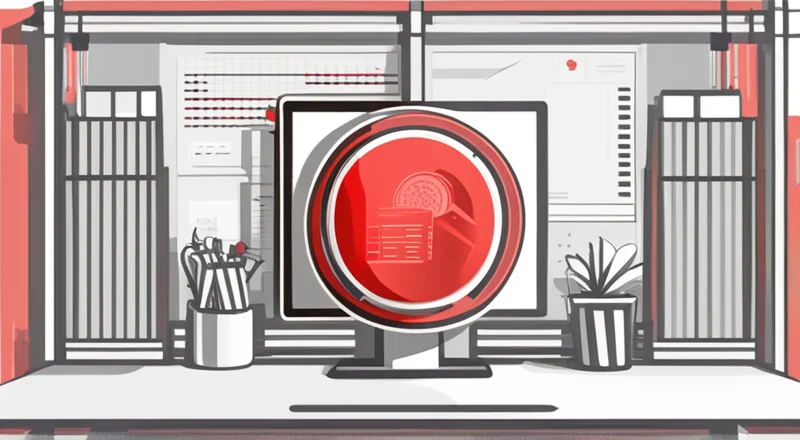 办公软件红章怎么弄的