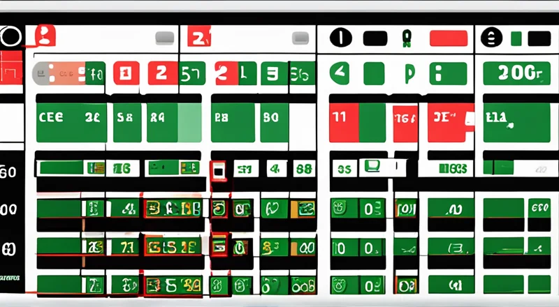 办公软件excel怎么算总和