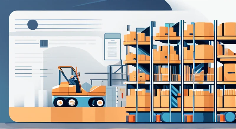 如何做配送中心项目管理