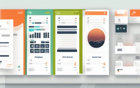办公软件字体怎么变竖