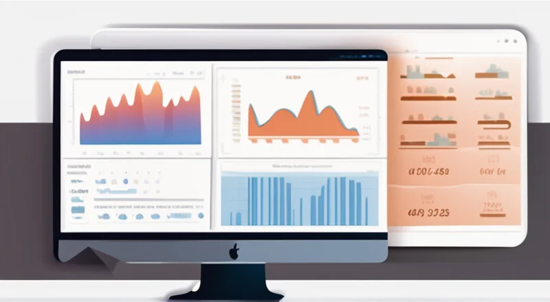 办公软件里怎么分段统计