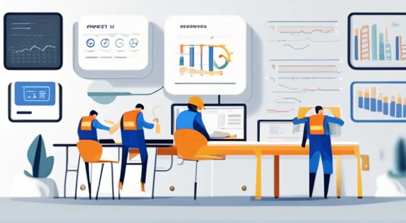 工程项目管理主要包括哪些内容呢