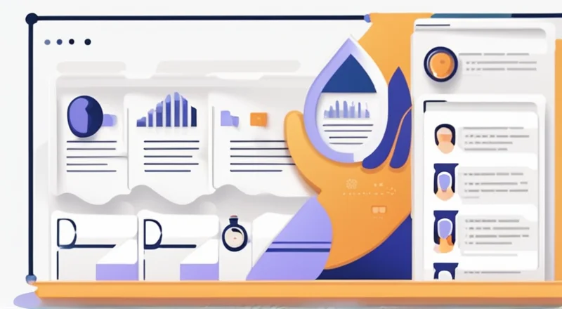 项目管理人员架构如何