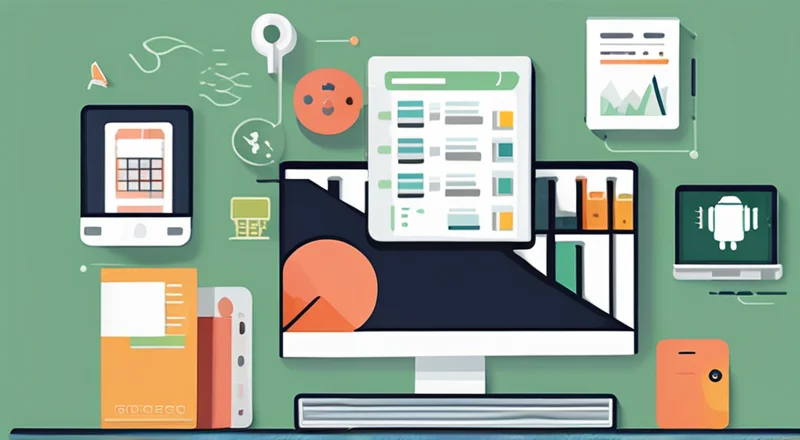 安卓平板办公软件有哪些