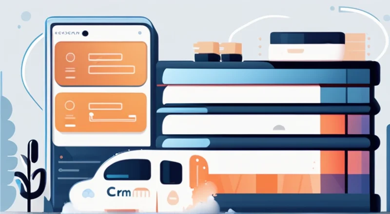 CRM 软件，适合化工行业吗？