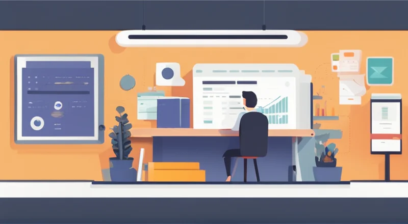 业务跟单办公软件有哪些