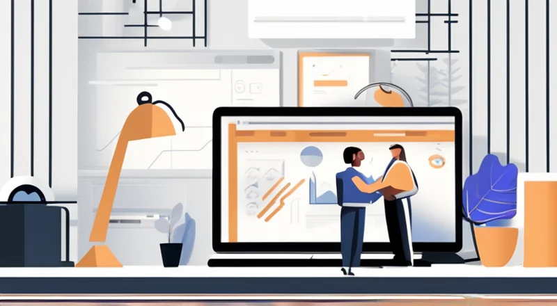 办公用远程软件怎么用的