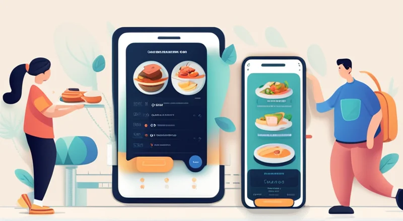 选食堂管理系统，要注重营养搭配吗？