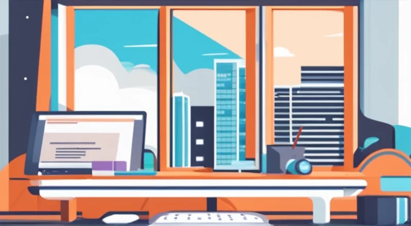 模仿窗口办公软件有哪些