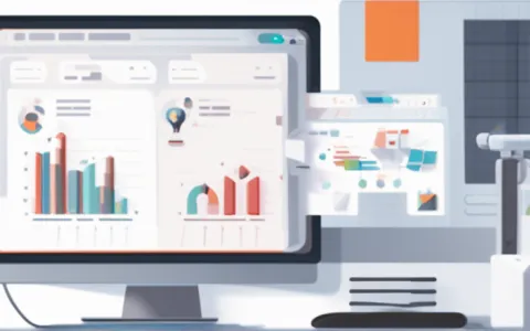 有两个办公软件怎么设置