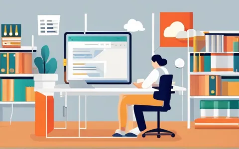 微软办公软件怎么自学