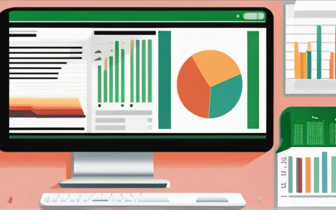 Excel办公软件 怎么打