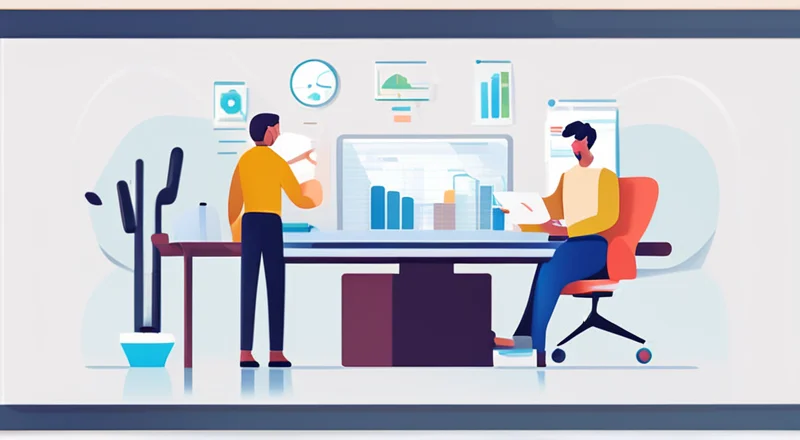 老总办公软件有哪些