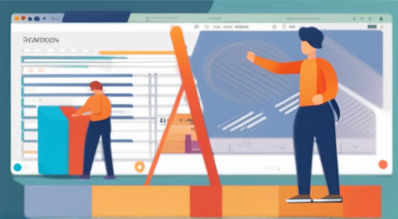 办公软件怎么制作报表