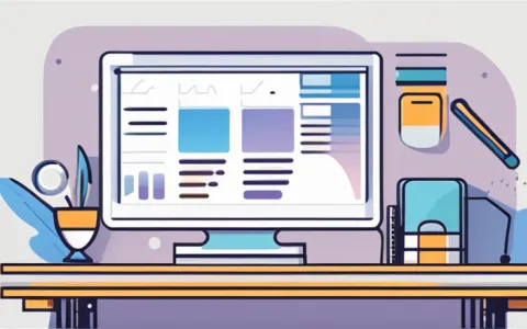 办公桌设置软件有哪些好