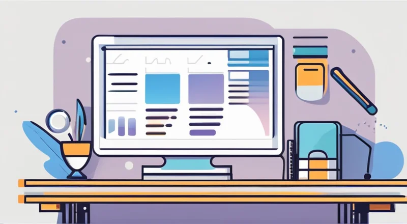 办公桌设置软件有哪些好