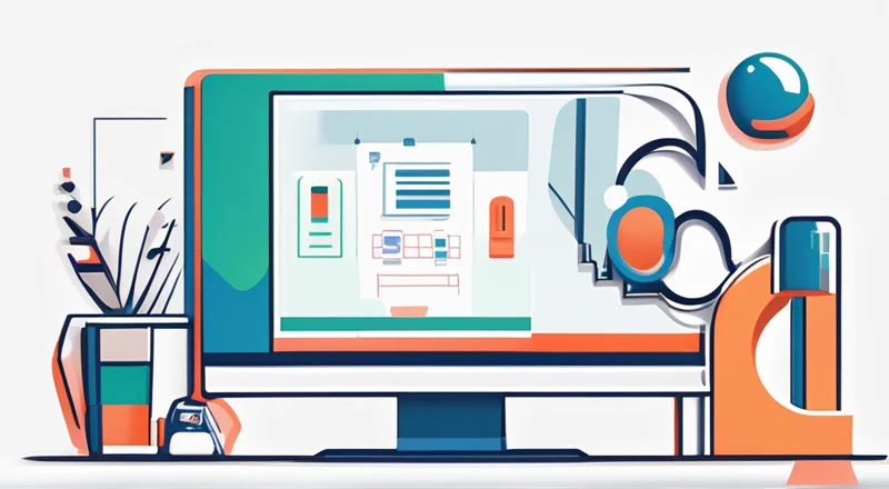 怎么看办公软件上的尺寸