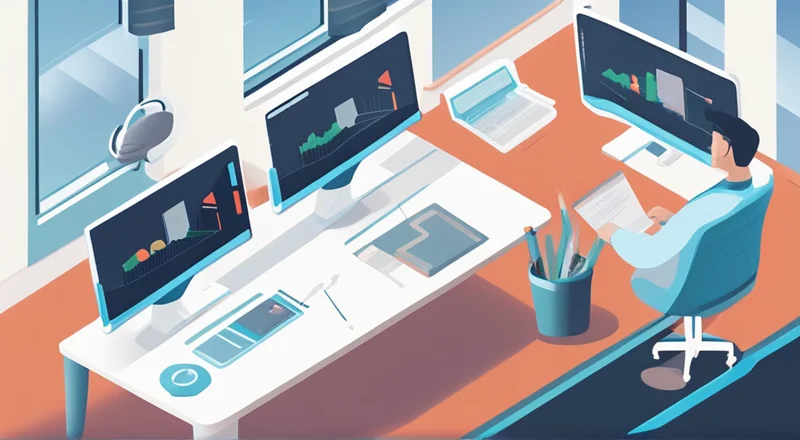 质检要用哪些办公软件做