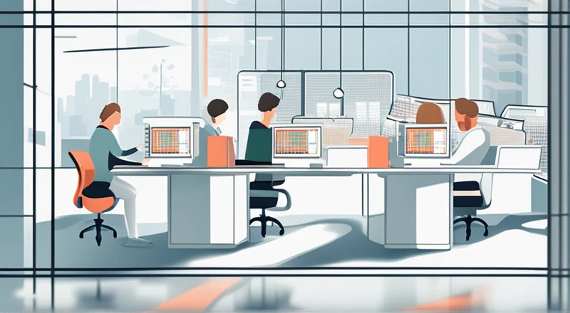 编外人员办公软件怎么用