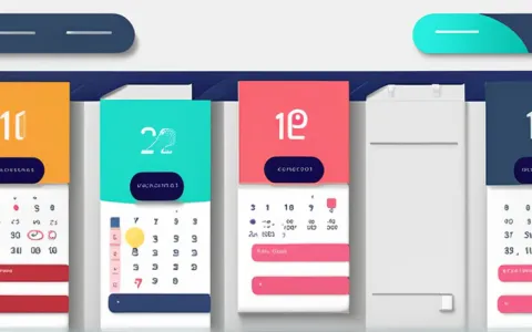 定制办公日历软件有哪些