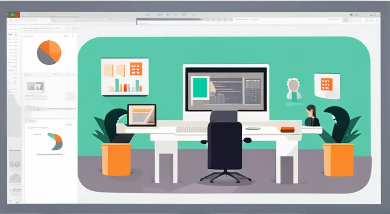 微软植入办公软件有哪些