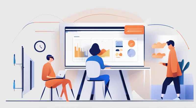 有哪些办公软件是自己的