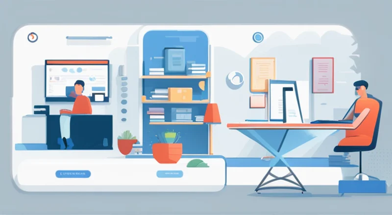 现代化办公室软件有哪些