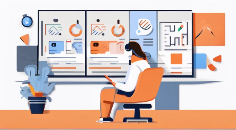 mini6怎么使用办公软件