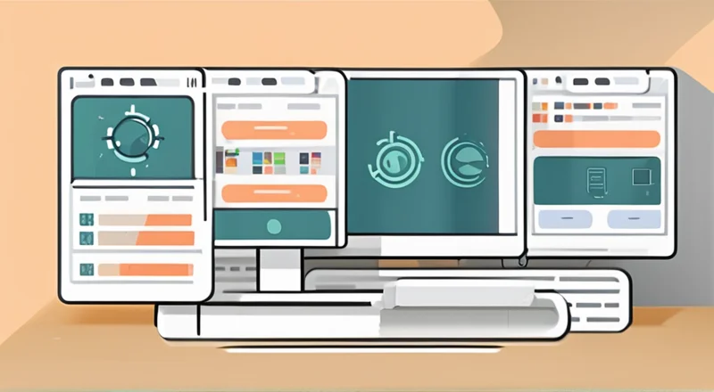 协同多屏办公软件有哪些