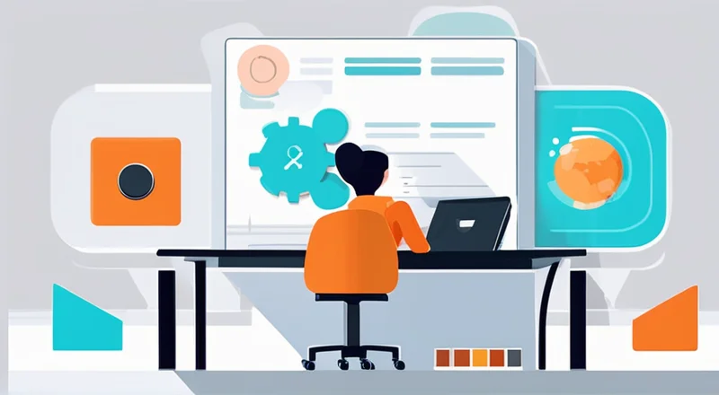 怎么开发一个办公软件