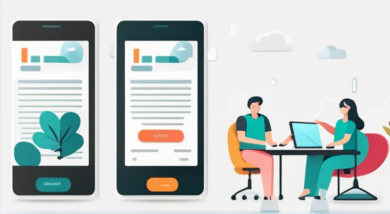 移动办公软件请假怎么请